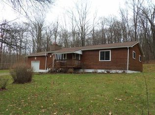 236 Pond Rd, Tiona, PA 16352