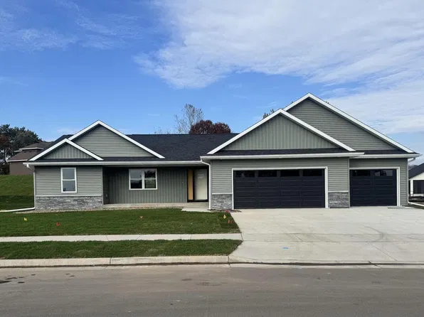 1530 Waldenberger ROAD, Holmen, WI 54636