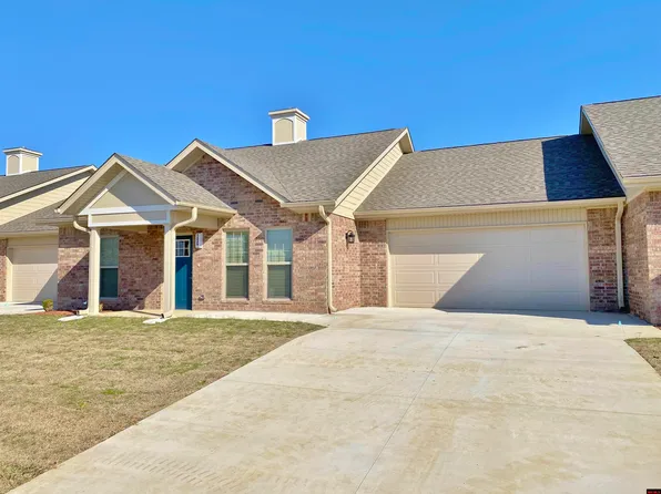 1036 E 16th St, Mountain Home, AR 72653