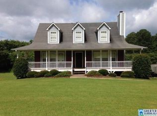 7526 Ashton Pl, Trussville, AL 35173
