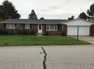1514 Jan Ann Ct, Washington, IN 47501