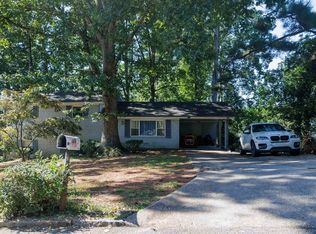 2249 Casher Ct, Decatur, GA 30034