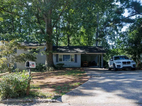 2249 Casher Ct, Decatur, GA 30034