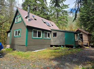 48918 Front St, Granite Falls, WA 98252
