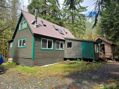 48918 Front Street, Granite Falls, WA, 98252