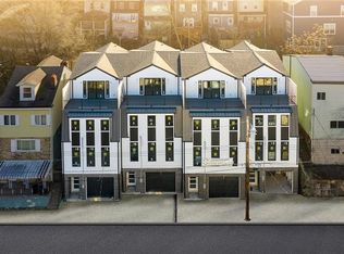 5308 Duncan St, Pittsburgh, PA 15201