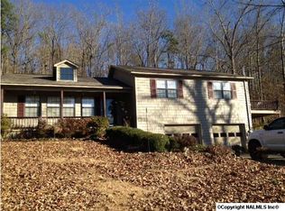 3021 Willow Beach Rd, Guntersville, AL 35976