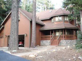 781 Cholula St, South Lake Tahoe, CA 96150