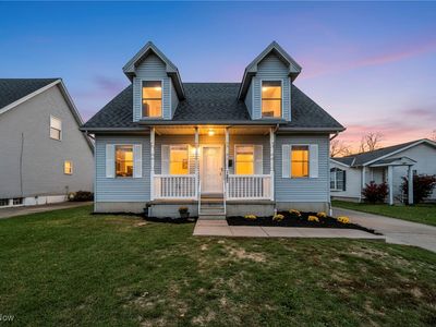 1685 E 29th St, Lorain, OH, 44055