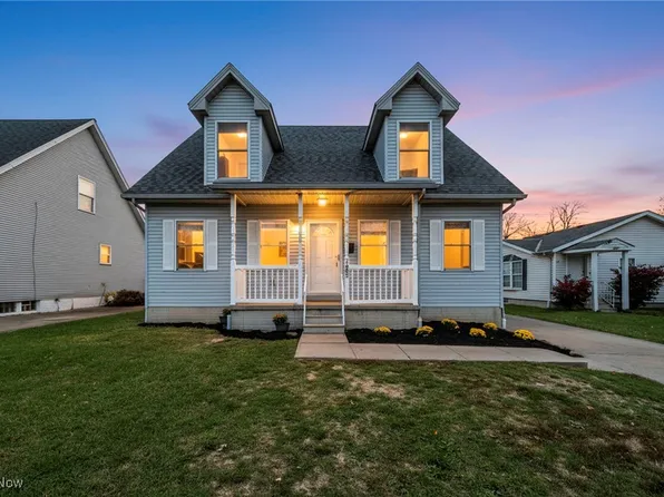 1685 E 29th St, Lorain, OH 44055