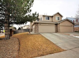 10694 Milwaukee St, Northglenn, CO 80233