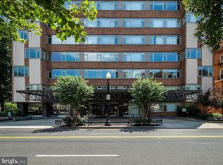 1545 18th St NW UNIT 619, Washington, DC 20036
