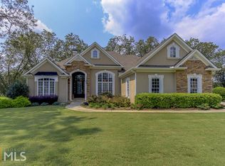 22 Lake Park Ct, Sharpsburg, GA 30277