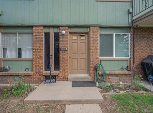 8870 W Jewell Ave APT 11, Lakewood, CO 80232