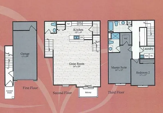 Shelby Pointe Village — Photo 75