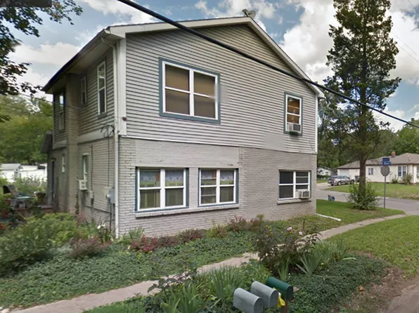 2203 Mount Olivet Rd, Kalamazoo, MI 49004