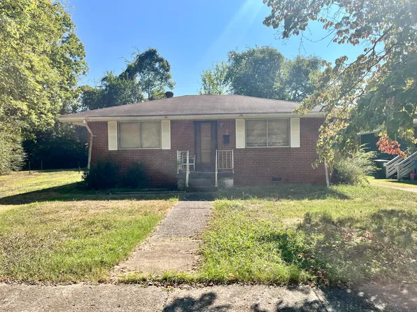 2 Maude St, Chattanooga, TN 37403