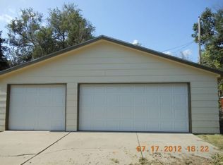 2280 S Hiram Ave, Wichita, KS 67213
