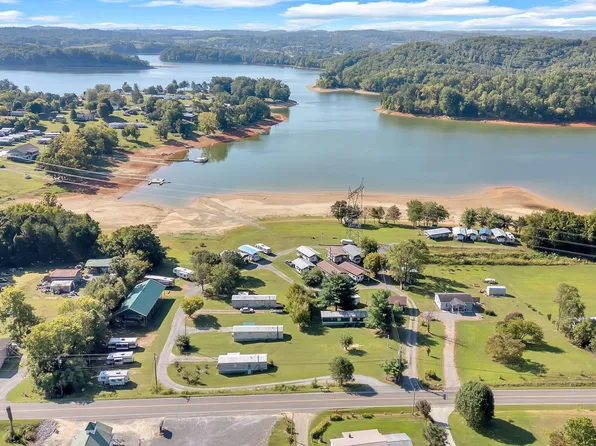 0 Slate Hill Rd, Mooresburg, TN 37811
