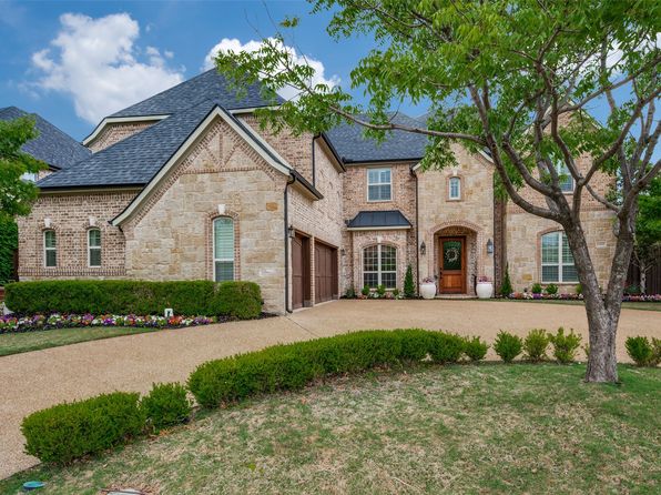 Home for Sale in Frisco TX