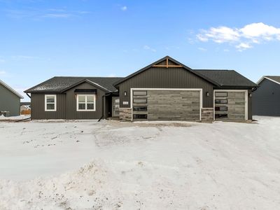 W5626 Tonys Way, Appleton, WI, 54915