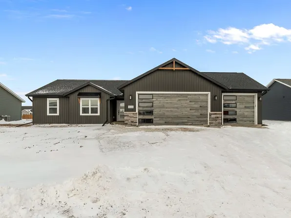 W5626 Tonys Way, Appleton, WI 54915