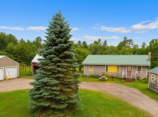 37 Quaker Ridge Road, Casco, ME 04015