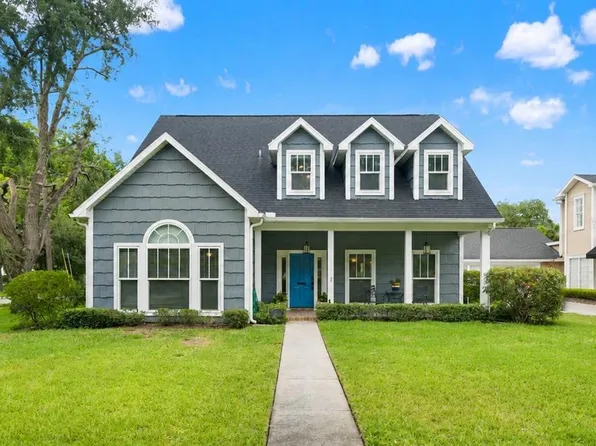 3233 W PARKLAND BOULEVARD, TAMPA, FL 33609