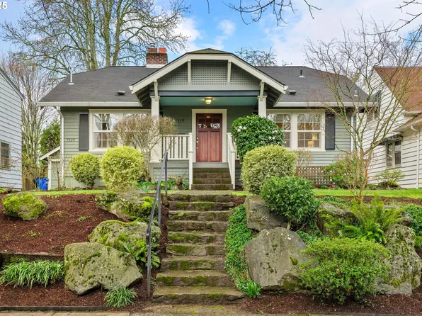 7339 SE 31st Ave, Portland, OR 97202
