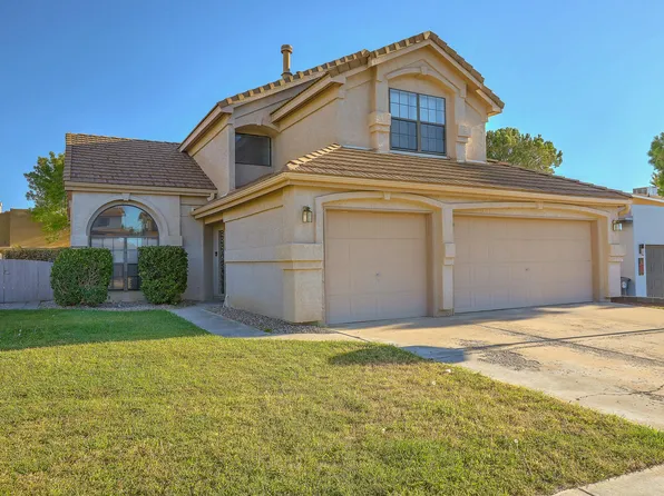 9604 Peralta Rd NE, Albuquerque, NM 87109