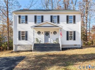 1824 Stone River Rd, North Chesterfield, VA 23235