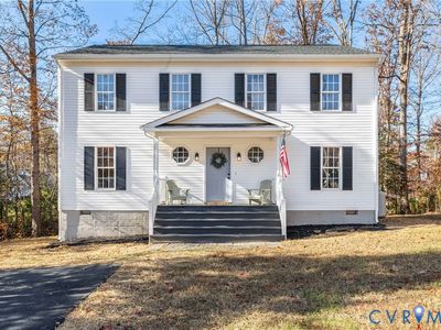 1824 Stone River Rd, North Chesterfield, VA, 23235