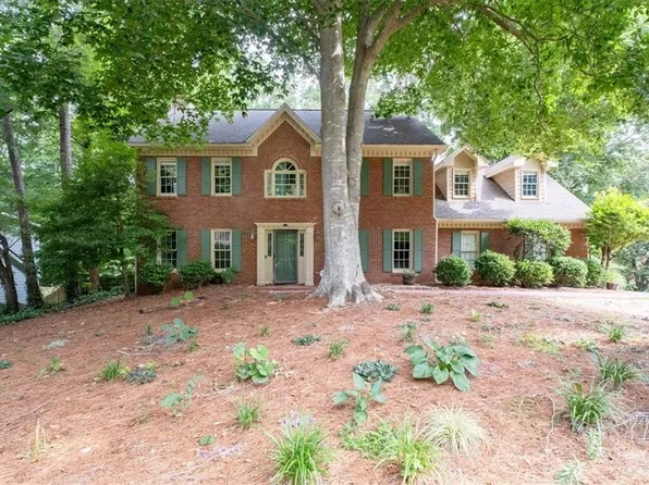 4903 Thornwood Knl NW, Acworth, GA 30102