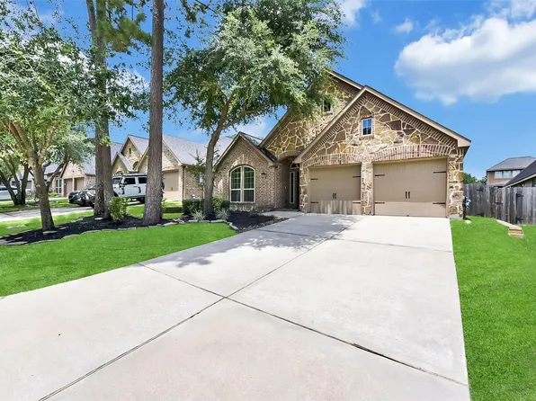 106 Colina Vista Way, Montgomery, TX 77316