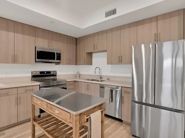 Citrus Hills Apartments - Active Senior Community