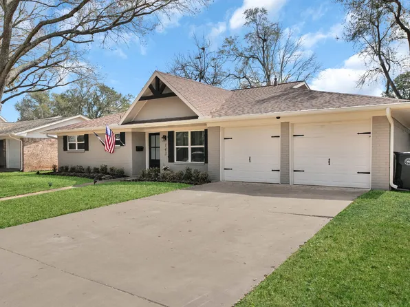 143 Bluebonnet St, Sugar Land, TX 77478