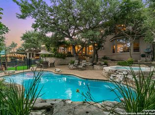 1126 Via Belcanto, San Antonio, TX 78260