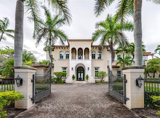 Town & Ranch Estates, Pinecrest, FL 33156