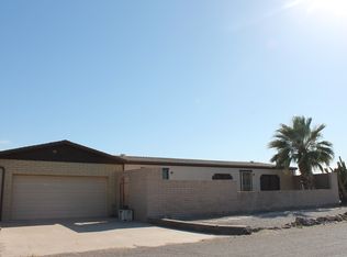8112 S Green Valley Rd, Mohave Valley, AZ 86440