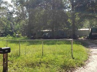16650 Spring Ranch Rd LOT 14-A, Livingston, LA 70754