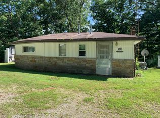 5088 Beach Rd #15, Glouster, OH 45732