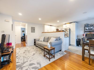 8 Avon St APT 10, Somerville, MA, 02143