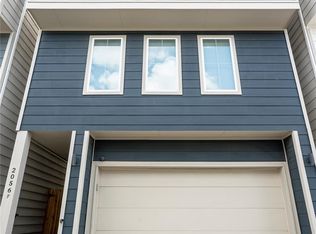 2056 Johanna Dr #F, Houston, TX 77055