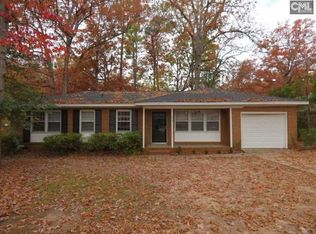 933 Baffin Bay Rd, Columbia, SC 29212