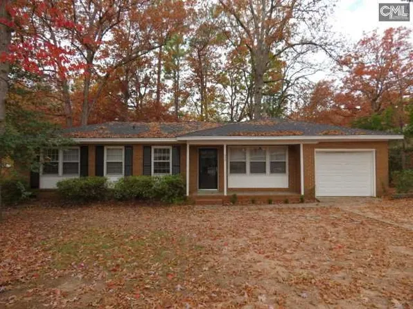 933 Baffin Bay Rd, Columbia, SC 29212