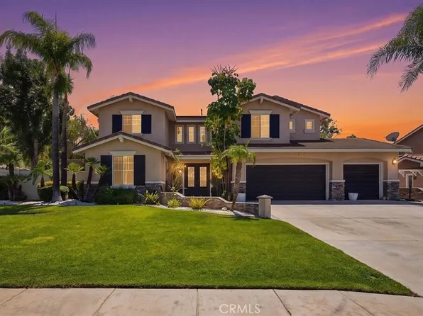 19189 Turrell Way, Riverside, CA 92508