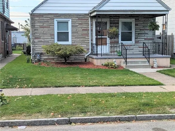 2477 Grand Ave, Niagara Falls, NY 14301