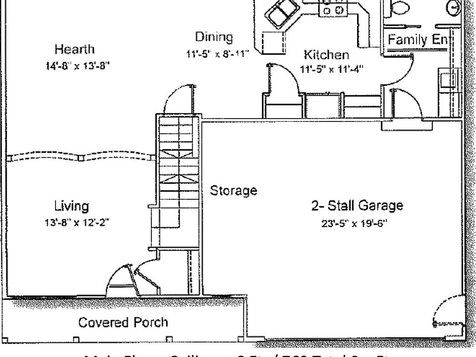 1st image of 6111 E Alanada Ct SE