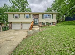 1313 Highland Dr, Rolla, MO 65401