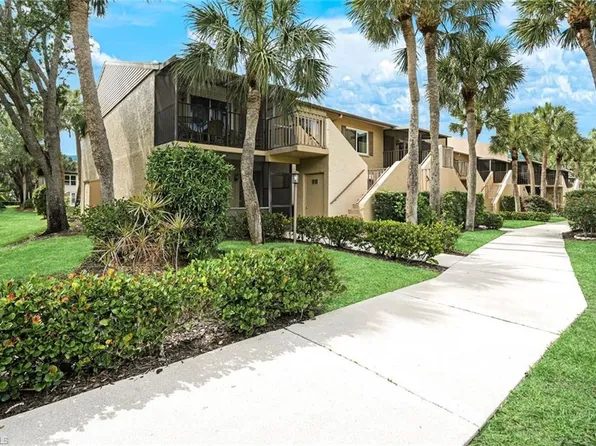 4240 Jack Frost CT #6, NAPLES, FL 34112